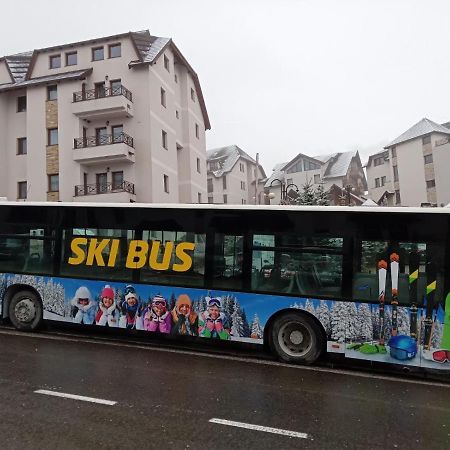 Apartman Sladjana Premier 12 Milmari Kopaonik Exterior foto