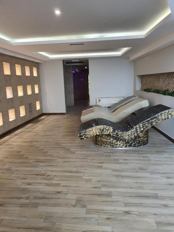 Apartman Sladjana Premier 12 Milmari Kopaonik Exterior foto