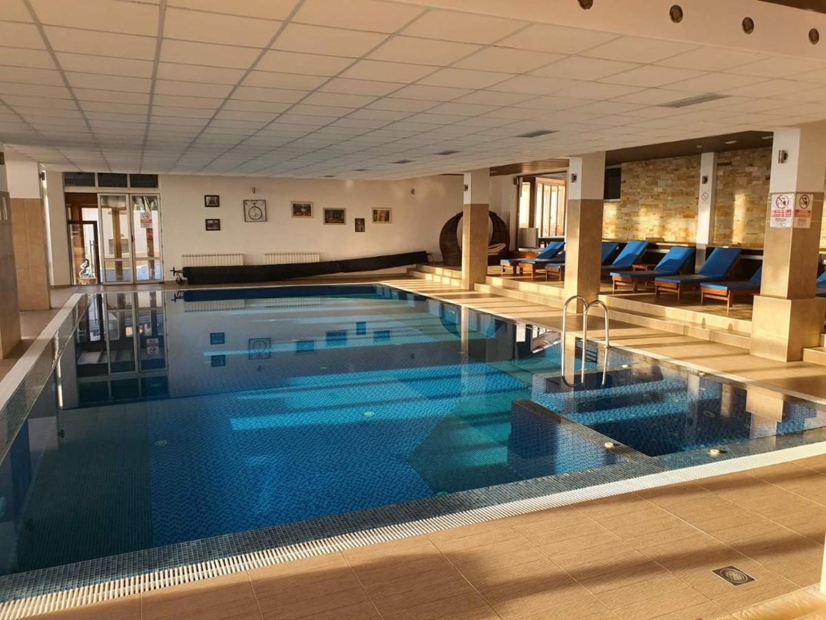 Apartman Sladjana Premier 12 Milmari Kopaonik Exterior foto