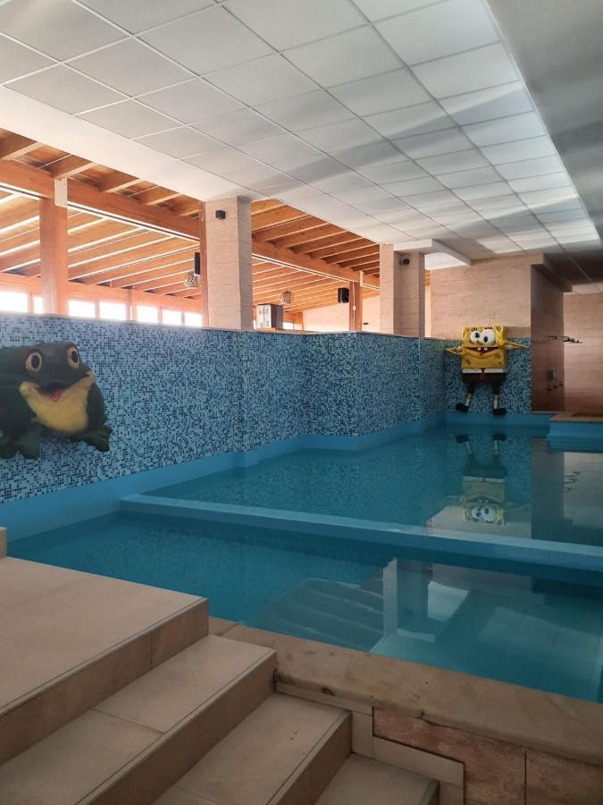Apartman Sladjana Premier 12 Milmari Kopaonik Exterior foto