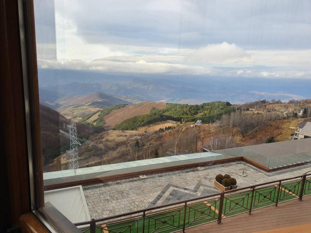 Apartman Sladjana Premier 12 Milmari Kopaonik Exterior foto