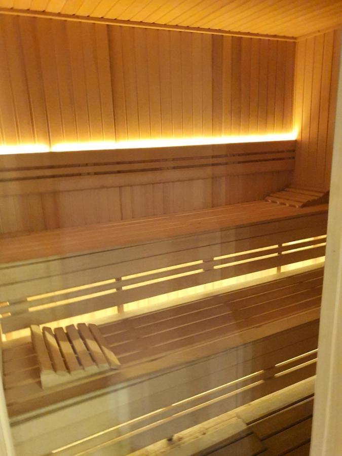 Apartman Sladjana Premier 12 Milmari Kopaonik Exterior foto