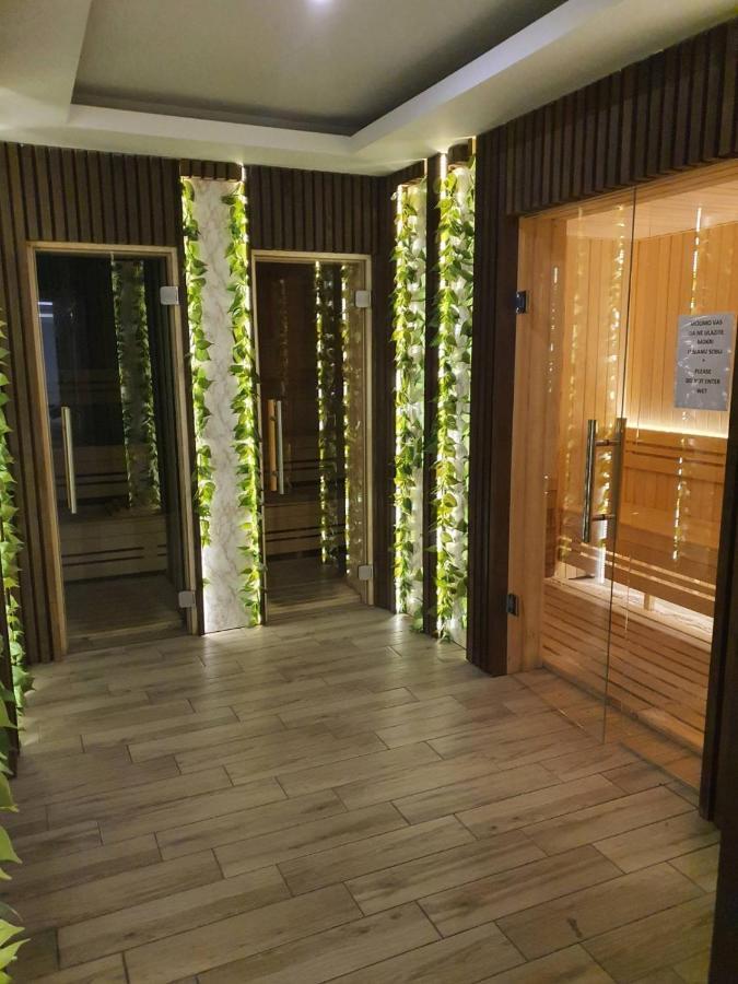 Apartman Sladjana Premier 12 Milmari Kopaonik Exterior foto