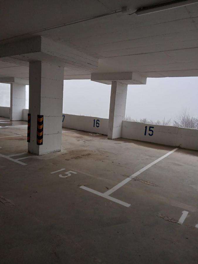 Apartman Sladjana Premier 12 Milmari Kopaonik Exterior foto