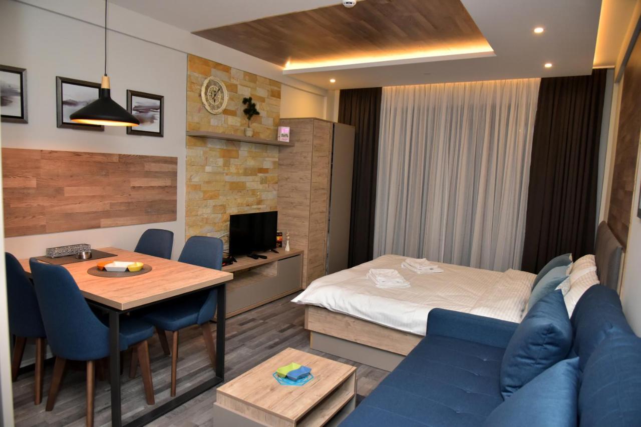 Apartman Sladjana Premier 12 Milmari Kopaonik Exterior foto