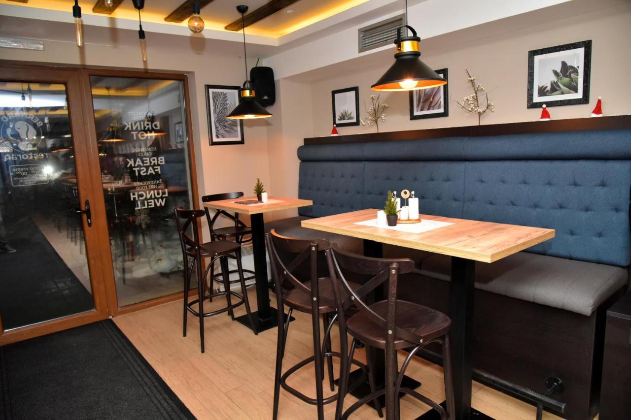 Apartman Sladjana Premier 12 Milmari Kopaonik Exterior foto