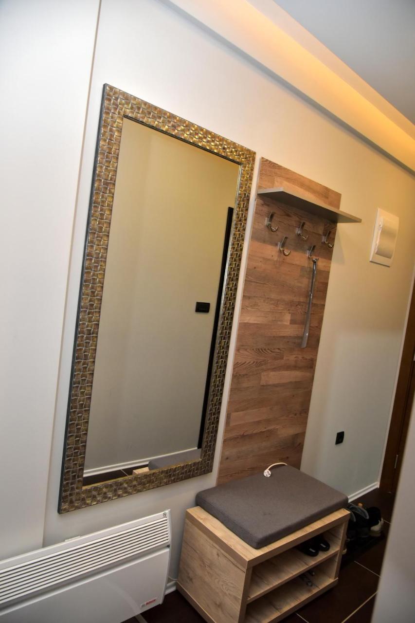 Apartman Sladjana Premier 12 Milmari Kopaonik Exterior foto